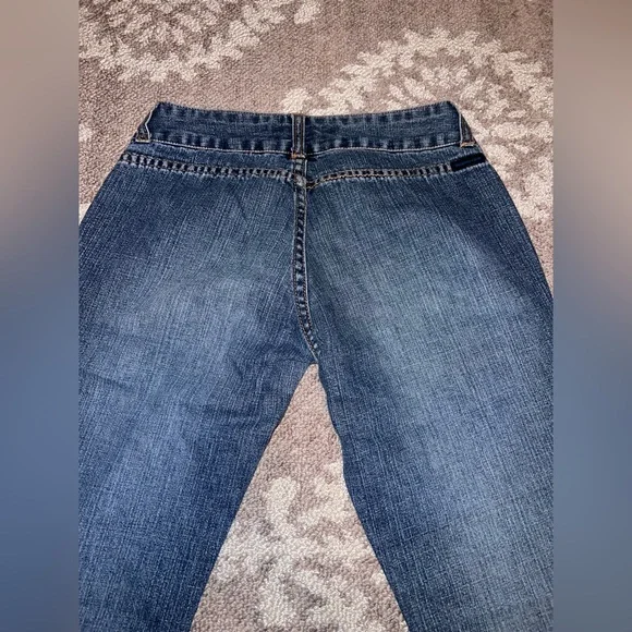 ❤️Vintage, Weather Vane Jeans❤️ size 1 - Picture 12 of 16